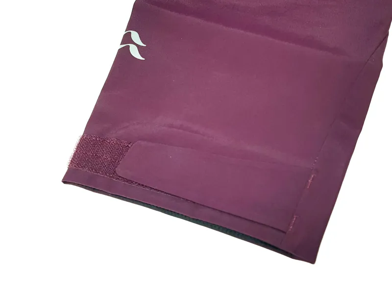 Rab Womens Hispar GTX Jacket - Eggplant-3